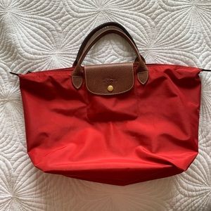 Longchamp Le Pliage tote